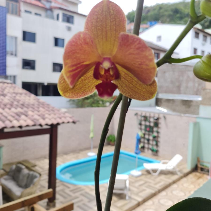 Albergue Beira Mar *