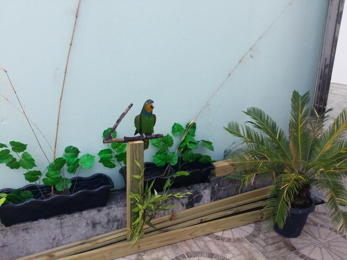 Albergue Beira Mar *